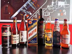 酒里有江湖，江湖有態(tài)度 1919酒水零售巨頭落戶長治，重塑飲料及茶葉零售新格局